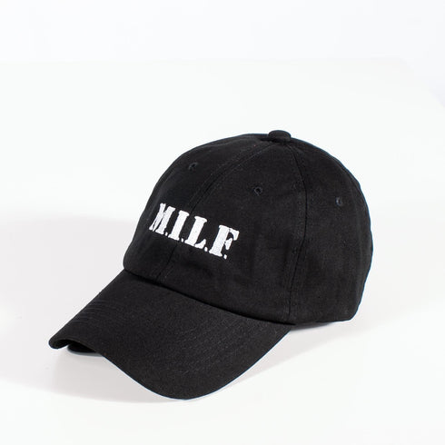 MILF (strapback cap)